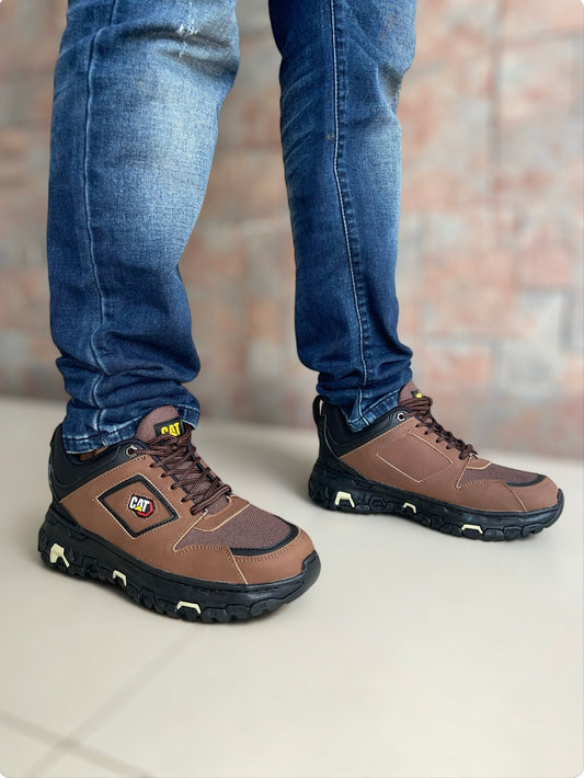 PROMOCION PREMIUM  CAT TRACTOR 2.0