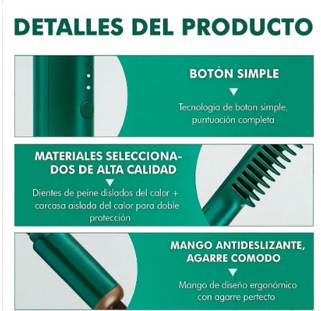 MINI CEPILLO Y ALIZADOR
